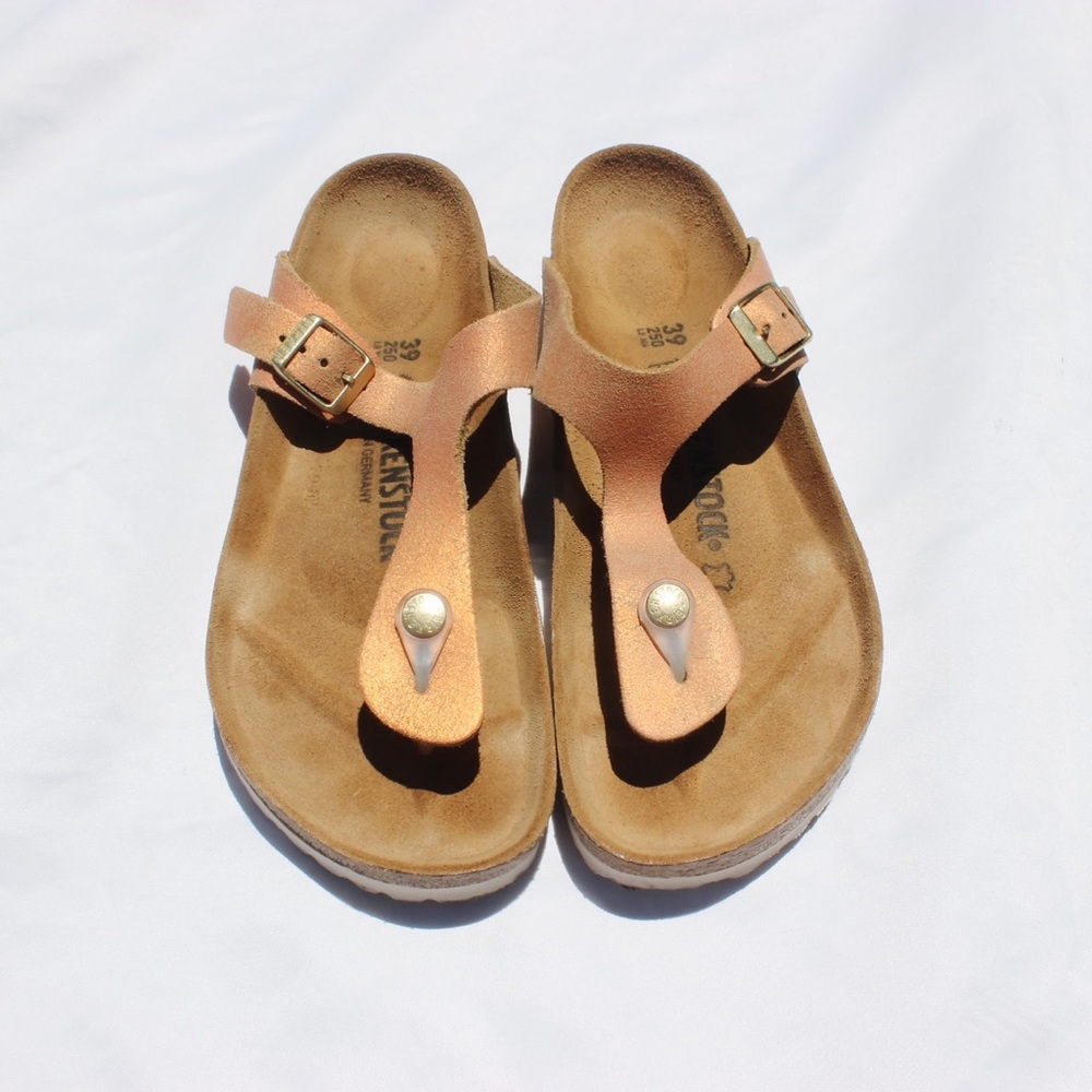 Birkenstock Women's Gizeh Sandal